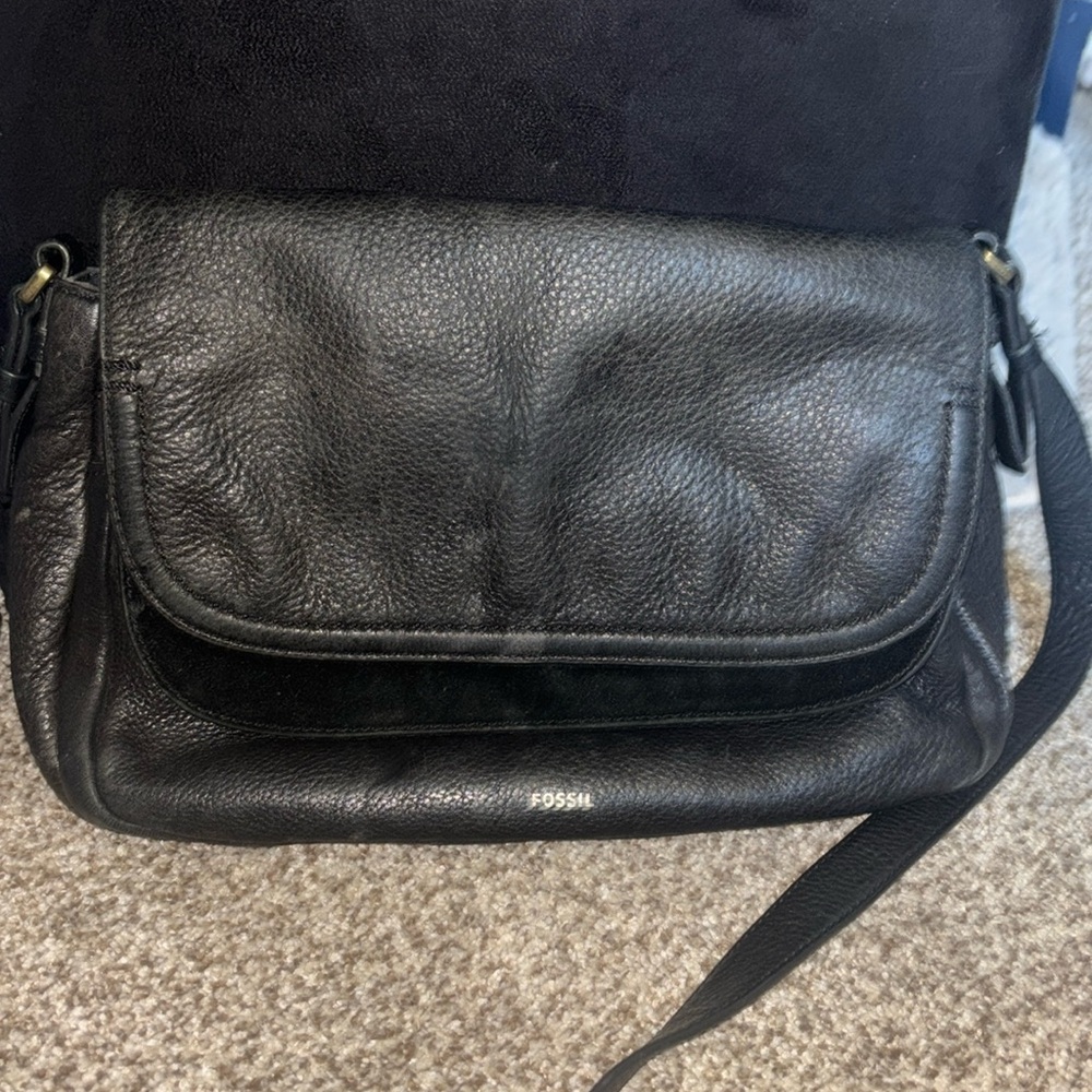 Fossil bag